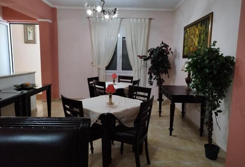 דירת שלושה חדרים, Pozar Salt Cave Hotel Spa