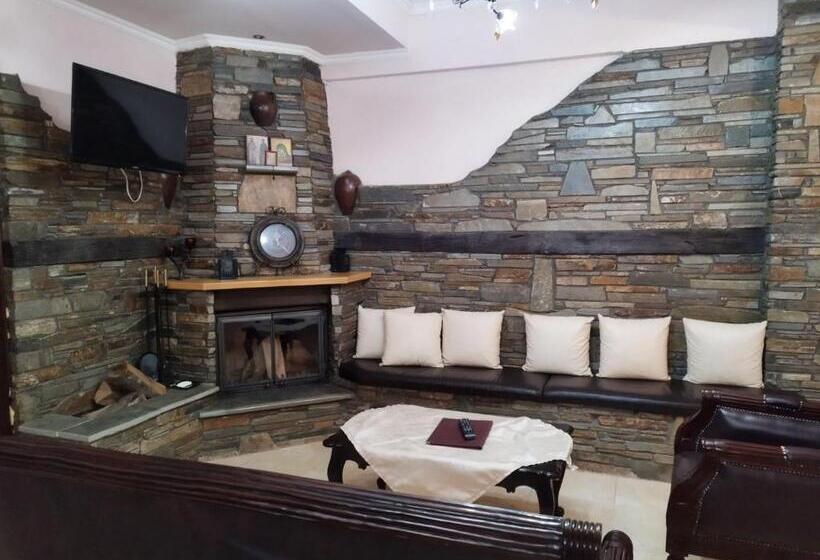 דירת שלושה חדרים, Pozar Salt Cave Hotel Spa