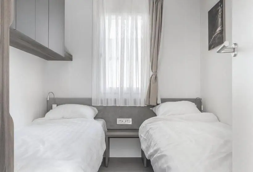 کلبه ییلاقی, Europarcs Kohnenhof