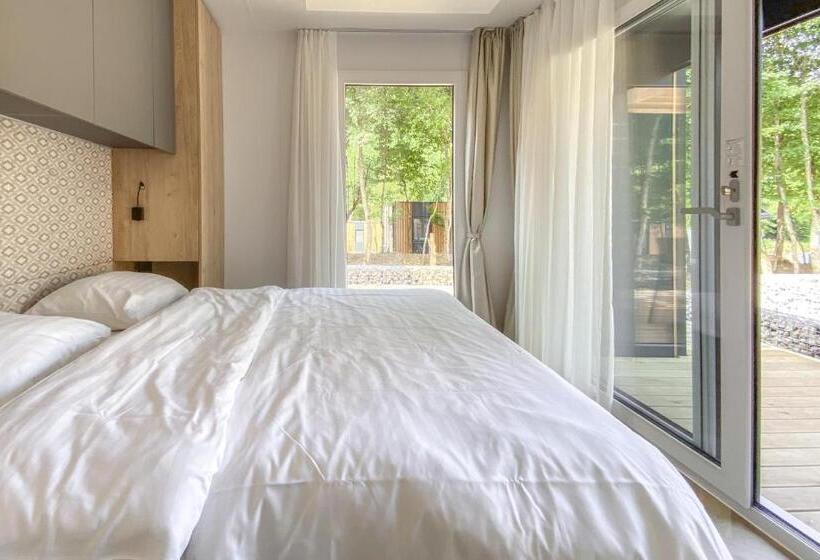 کلبه ییلاقی, Europarcs Kohnenhof