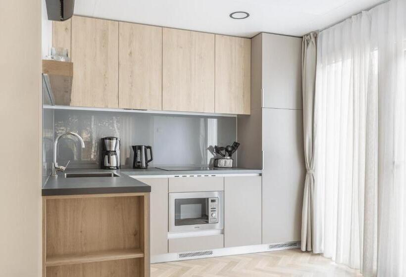 کلبه ییلاقی, Europarcs Kohnenhof