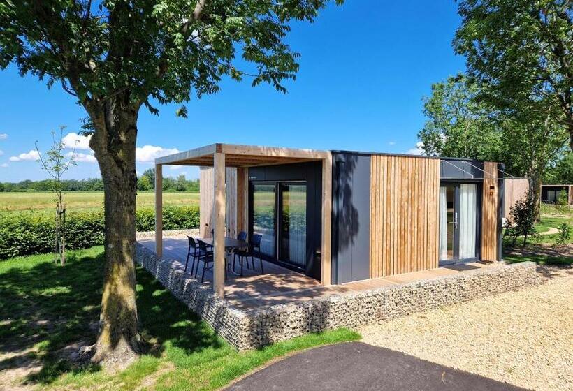 کلبه ییلاقی, Europarcs Kohnenhof