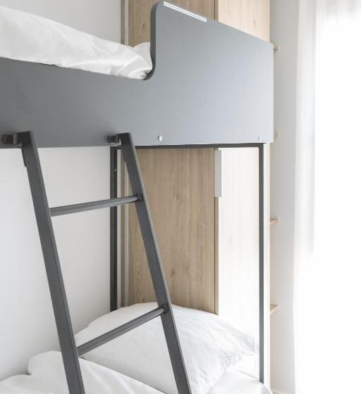 کلبه ییلاقی, Europarcs Kohnenhof