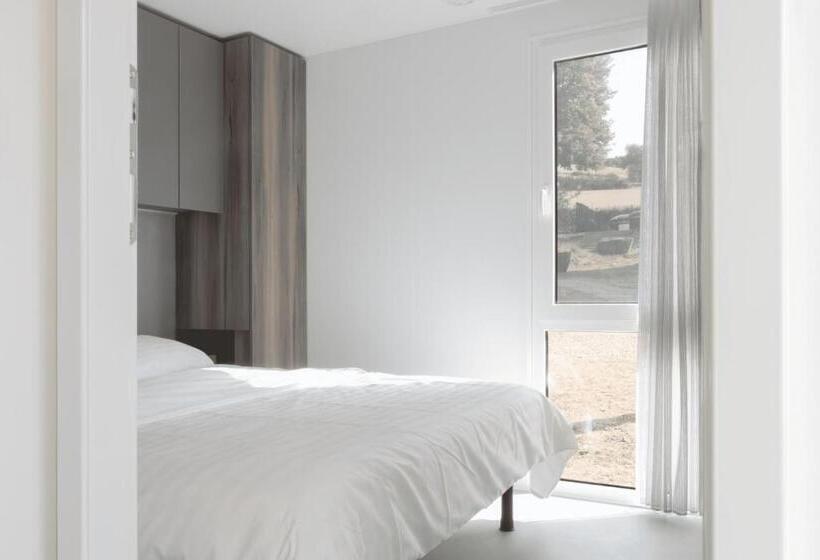 کلبه ییلاقی, Europarcs Kohnenhof