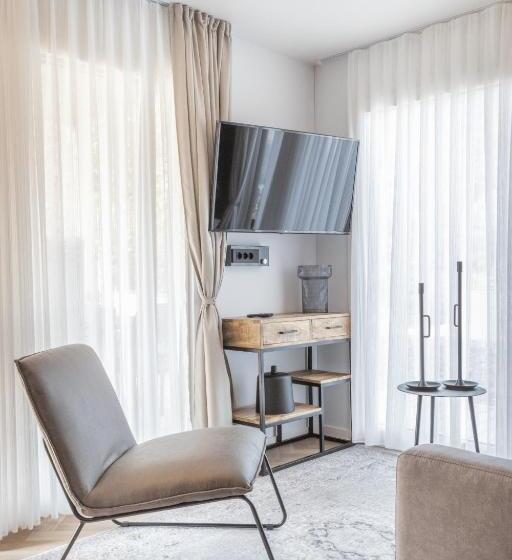 کلبه ییلاقی, Europarcs Kohnenhof