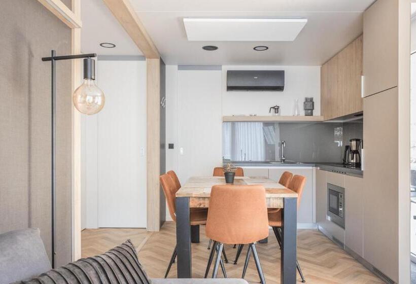 کلبه ییلاقی, Europarcs Kohnenhof