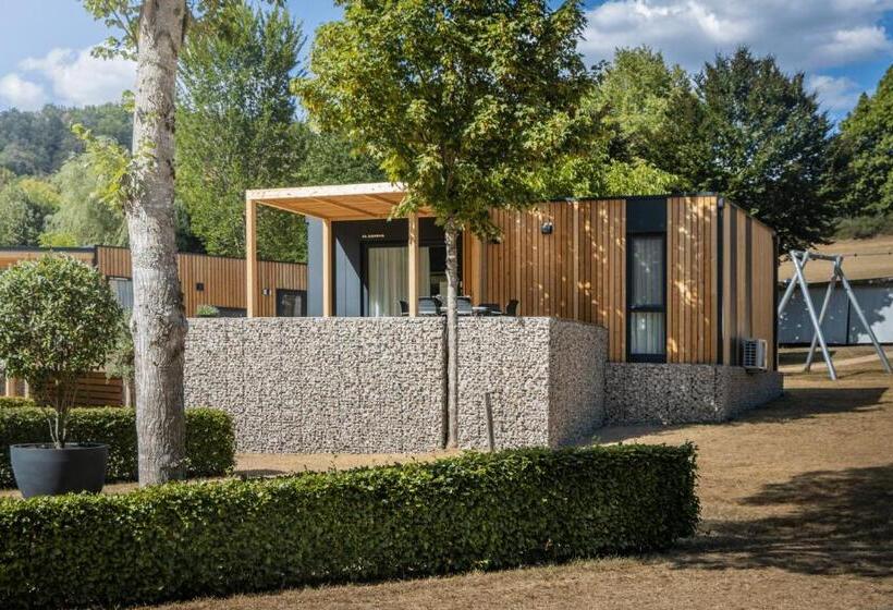 کلبه ییلاقی, Europarcs Kohnenhof