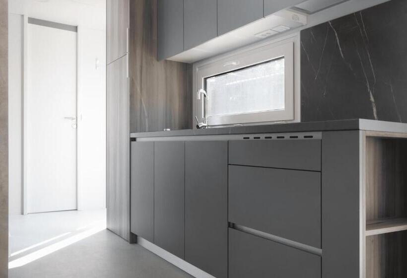 کلبه ییلاقی, Europarcs Kohnenhof