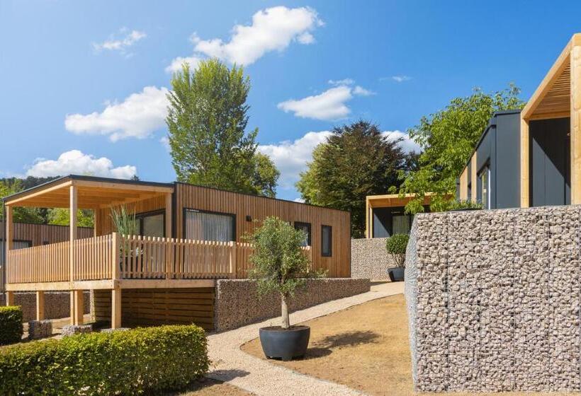 کلبه ییلاقی, Europarcs Kohnenhof