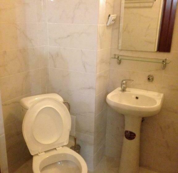 اتاق راحتی, Fiveseasons