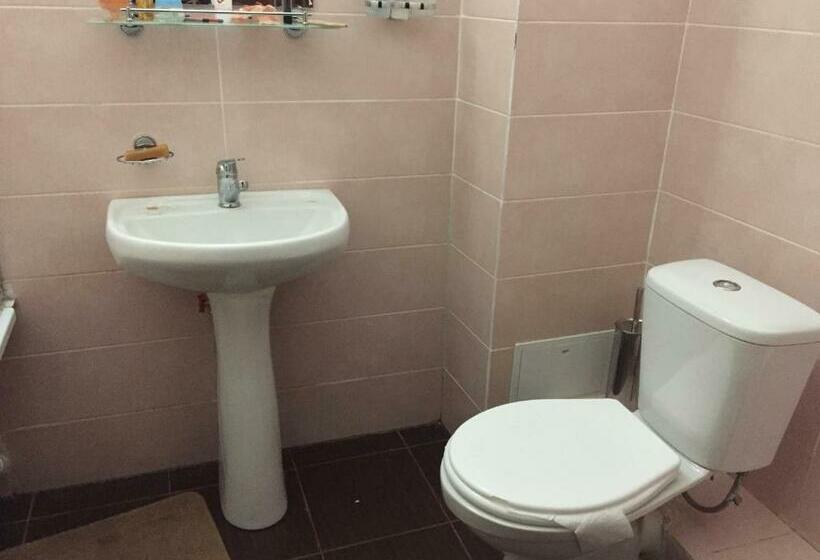 اتاق کلاسیک, Fiveseasons