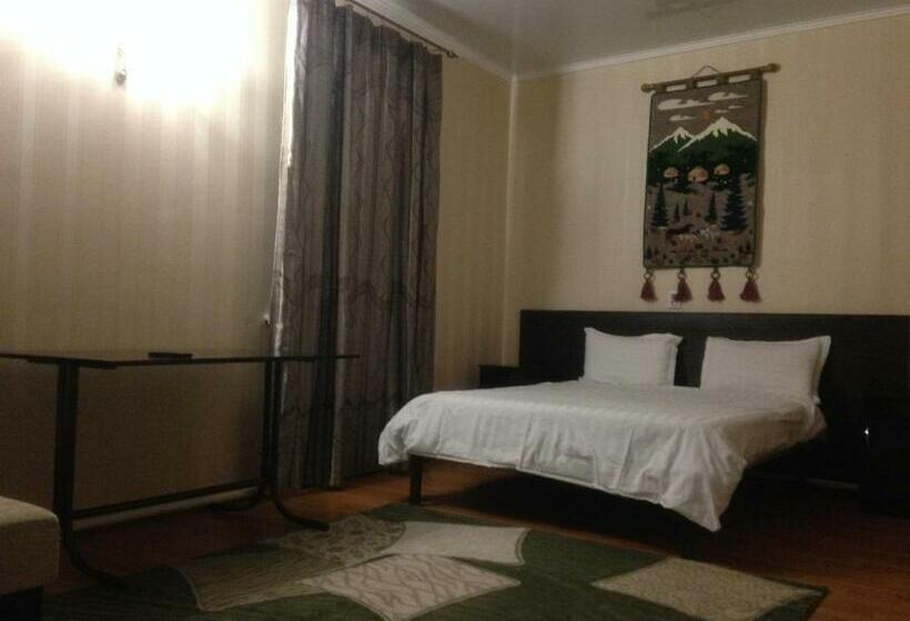 اتاق کلاسیک, Fiveseasons