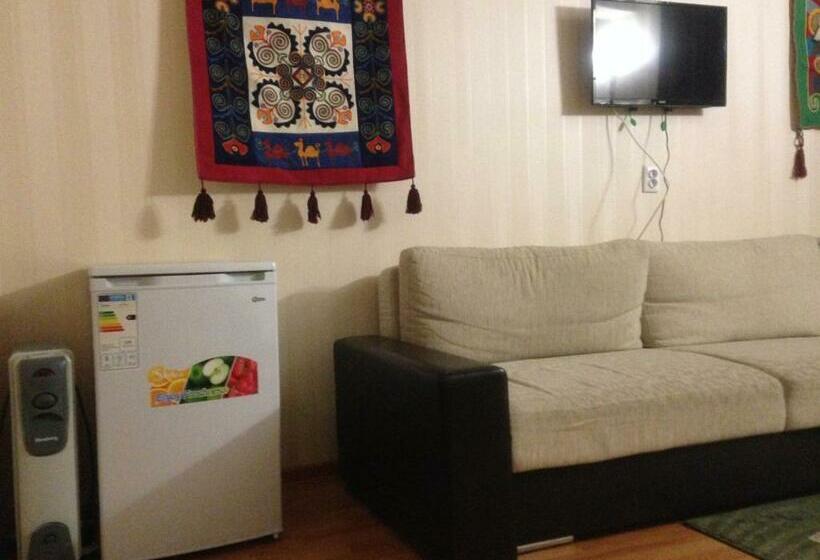 اتاق کلاسیک, Fiveseasons