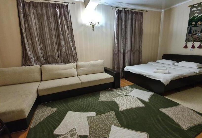 اتاق کلاسیک, Fiveseasons