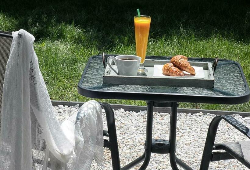 컴포트 룸, Atlas Hotel Skiathos