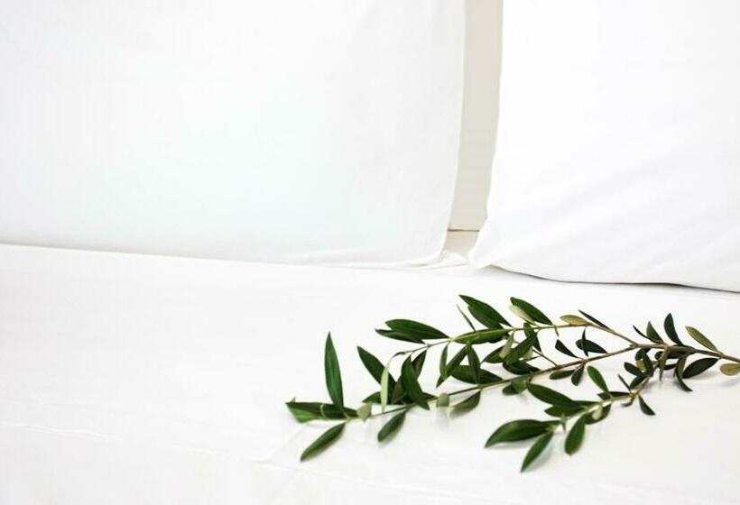 스탠다드 룸, Atlas Hotel Skiathos