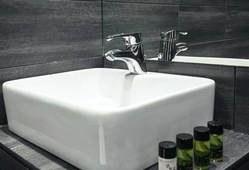 스탠다드 룸, Atlas Hotel Skiathos