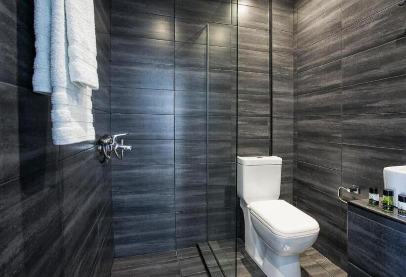 컴포트 룸, Atlas Hotel Skiathos