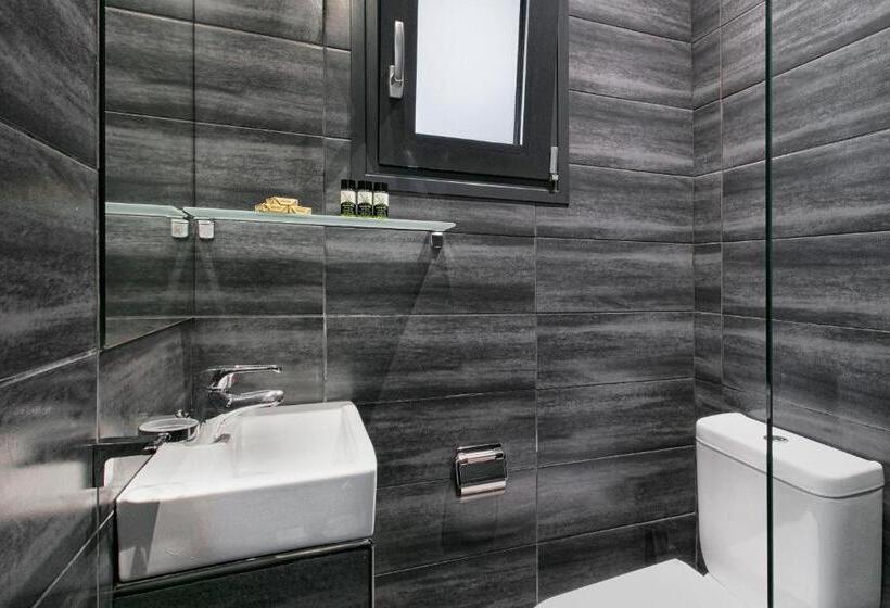 컴포트 룸, Atlas Hotel Skiathos