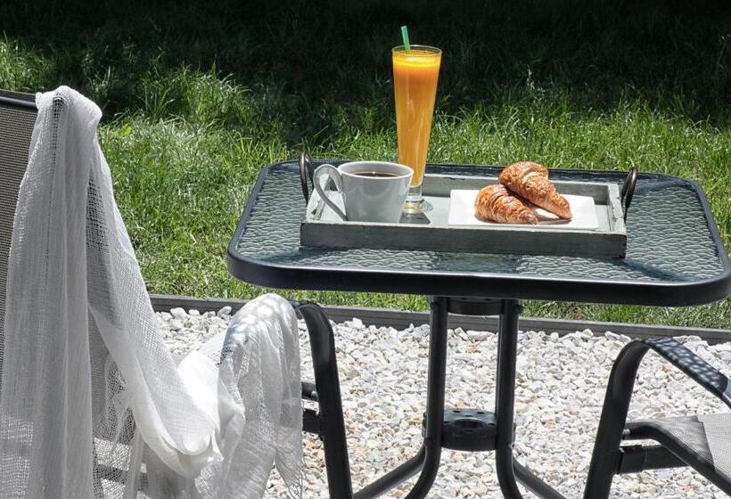 수피리어 룸, Atlas Hotel Skiathos