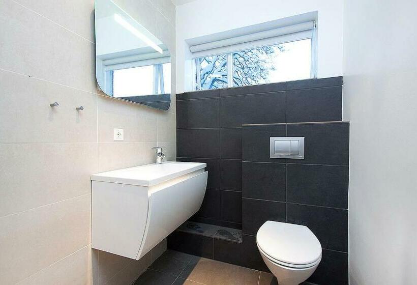 اتاق کلاسیک, Nordurey Guesthouse