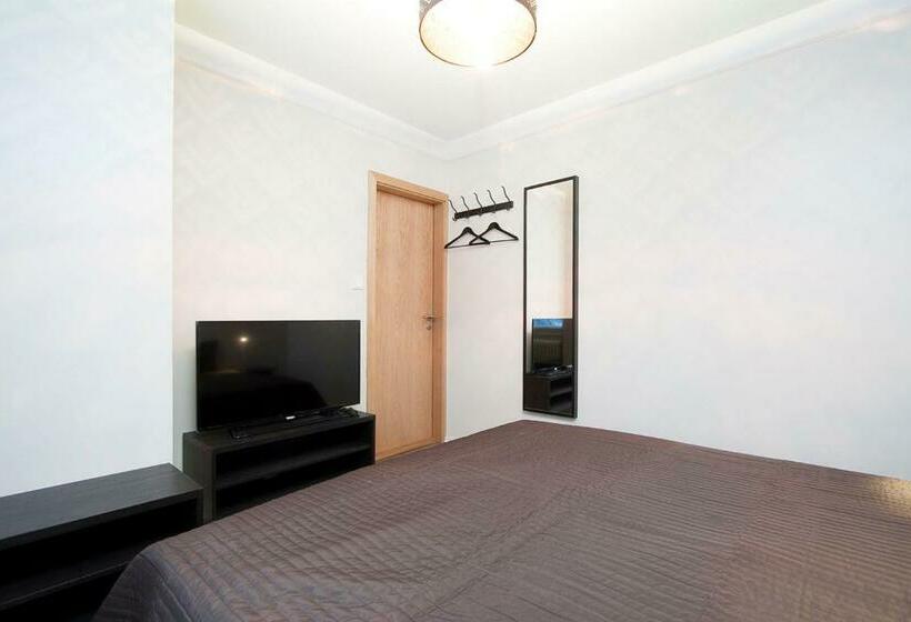 اتاق کلاسیک, Nordurey Guesthouse