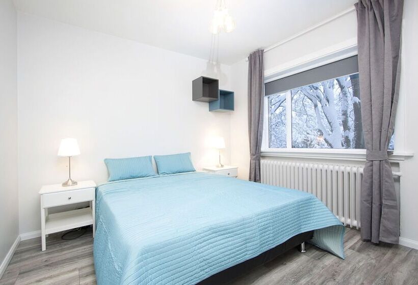 اتاق کلاسیک, Nordurey Guesthouse