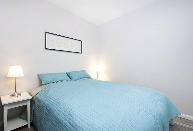 اتاق کلاسیک, Nordurey Guesthouse