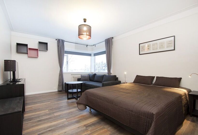 اتاق سوپریور, Nordurey Guesthouse