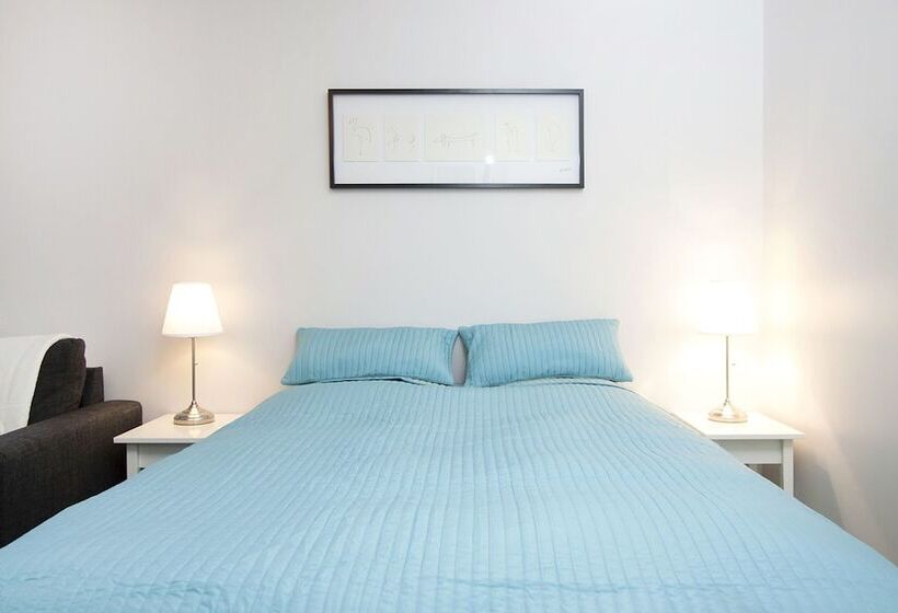 اتاق سوپریور, Nordurey Guesthouse