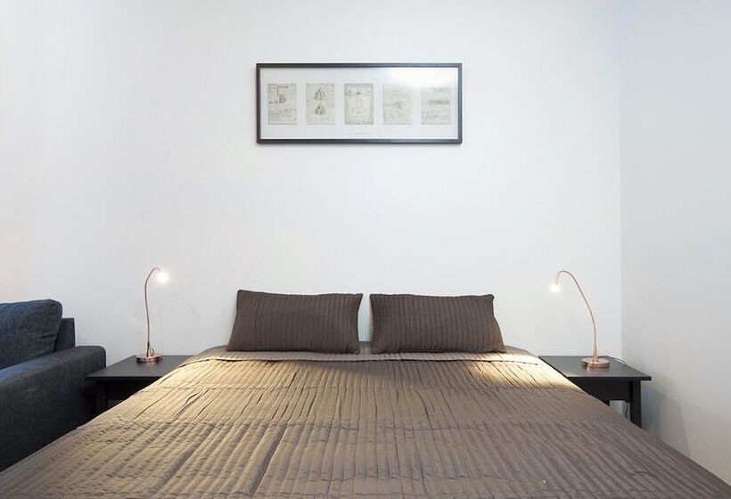 اتاق سوپریور, Nordurey Guesthouse