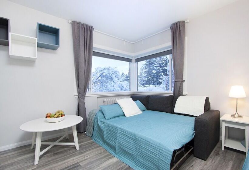Pokój Superior, Nordurey Guesthouse