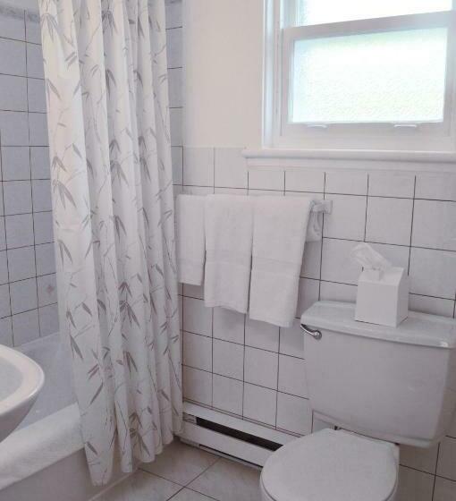 חדר סטנדרט, Condo & Motel Des Berges