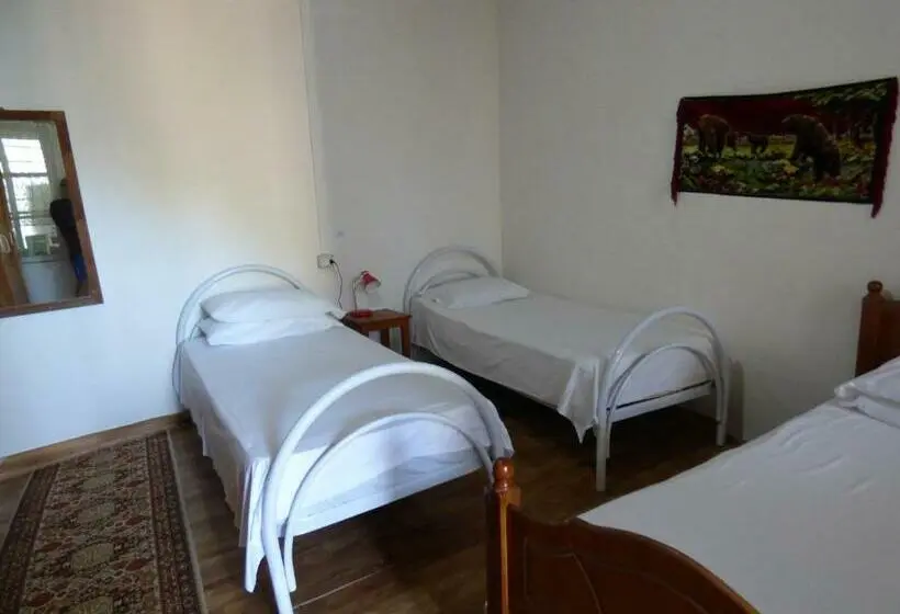 اتاق استاندارد, Guesthouse & Hostel Lorenc