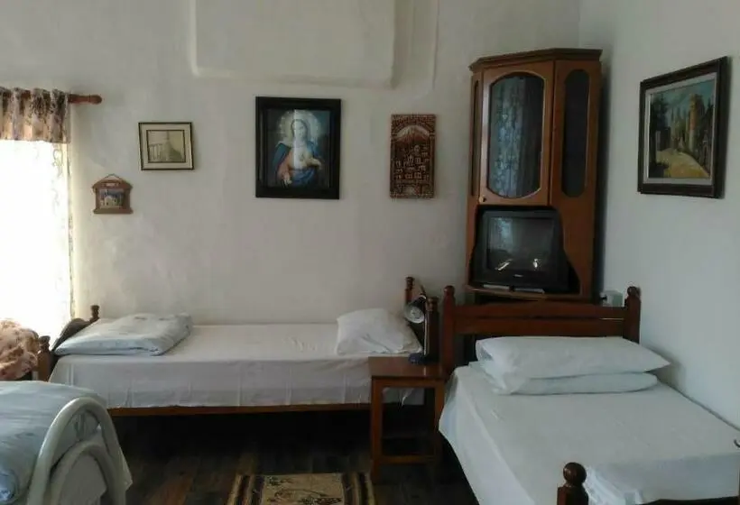 اتاق کلاسیک خانوادگی, Guesthouse & Hostel Lorenc