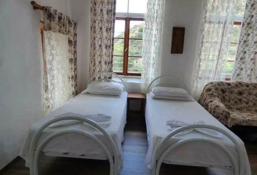 اتاق کلاسیک خانوادگی, Guesthouse & Hostel Lorenc