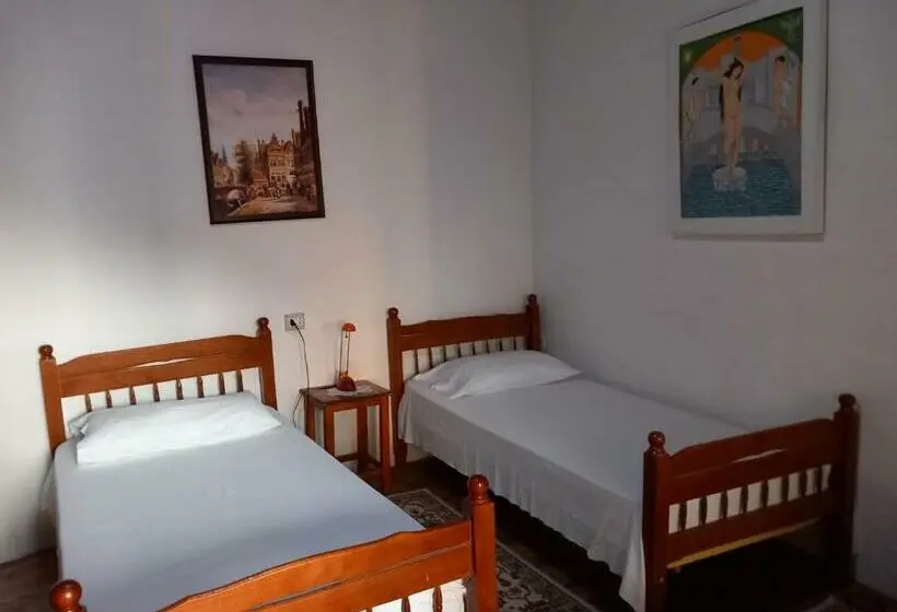 اتاق استاندارد, Guesthouse & Hostel Lorenc