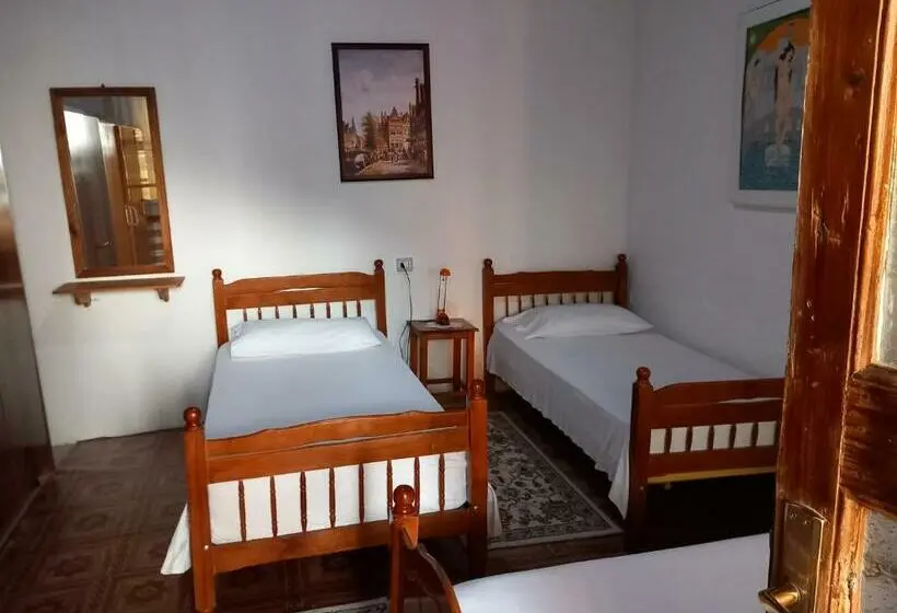 اتاق استاندارد, Guesthouse & Hostel Lorenc
