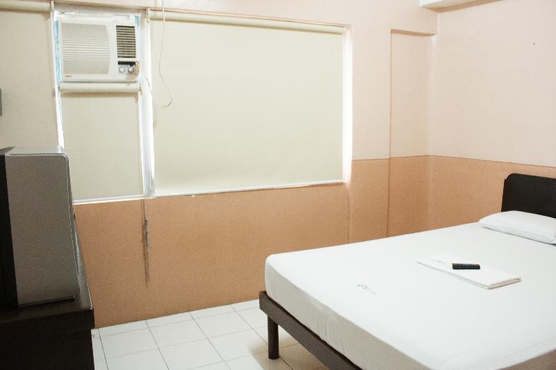 חדר סטנדרט, Gv Hotel Catbalogan