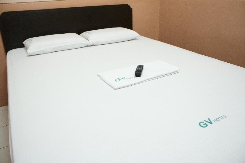 חדר סטנדרט, Gv Hotel Catbalogan