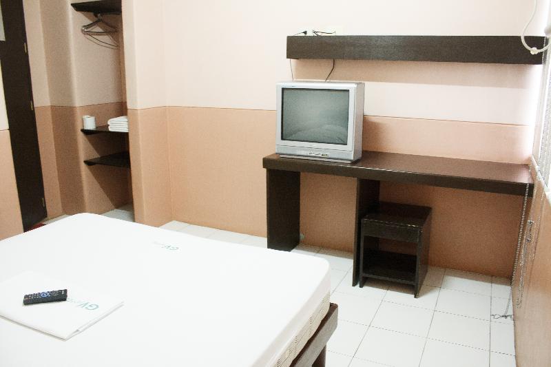 חדר סטנדרט, Gv Hotel Catbalogan