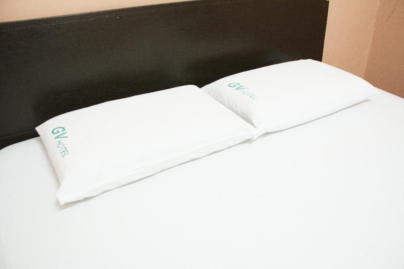 스탠다드 룸, Gv Hotel Catbalogan