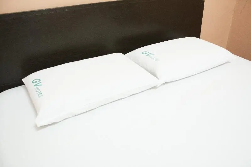 اتاق استاندارد, Gv Hotel Catbalogan