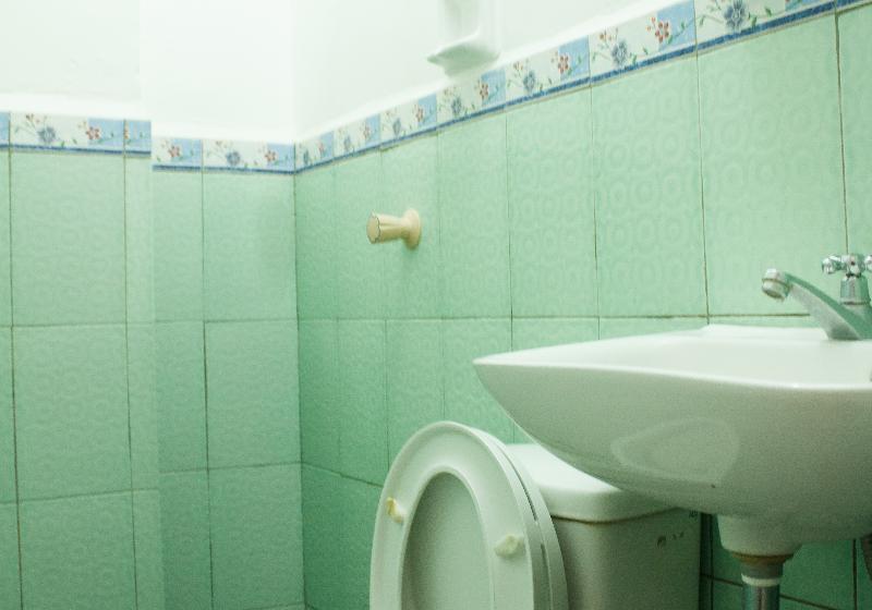 חדר סטנדרט, Gv Hotel Catbalogan