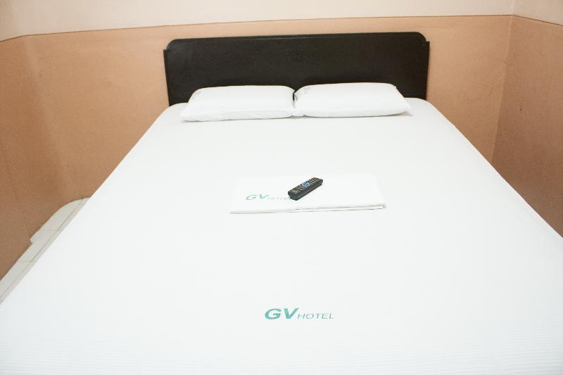 스탠다드 룸, Gv Hotel Catbalogan