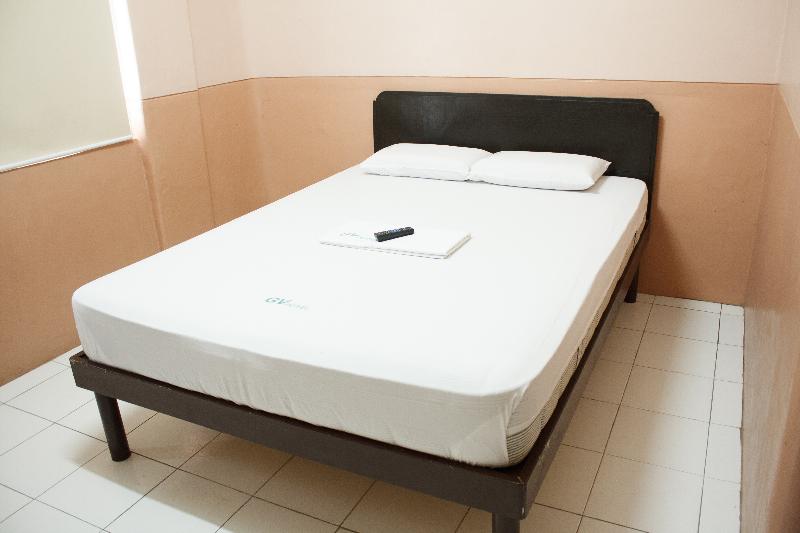 חדר סטנדרט, Gv Hotel Catbalogan