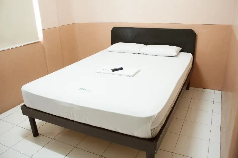 اتاق استاندارد, Gv Hotel Catbalogan