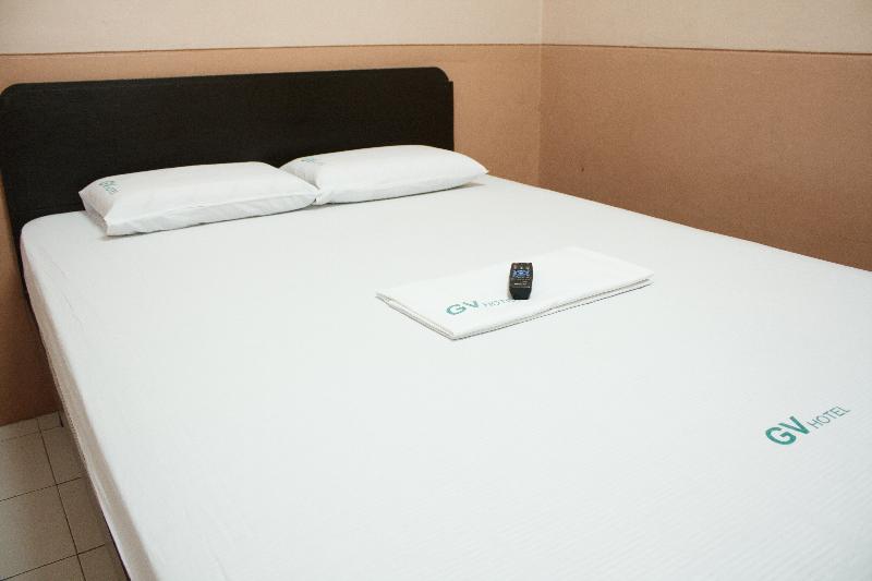 חדר סטנדרט, Gv Hotel Catbalogan