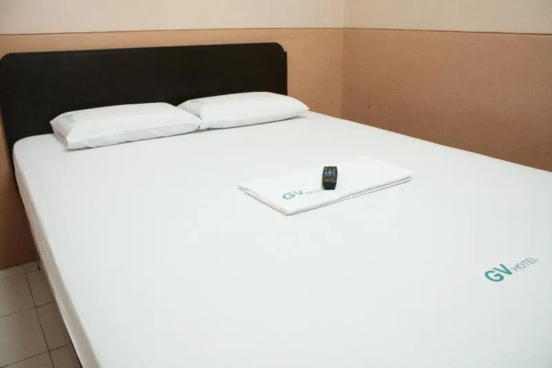 اتاق استاندارد, Gv Hotel Catbalogan
