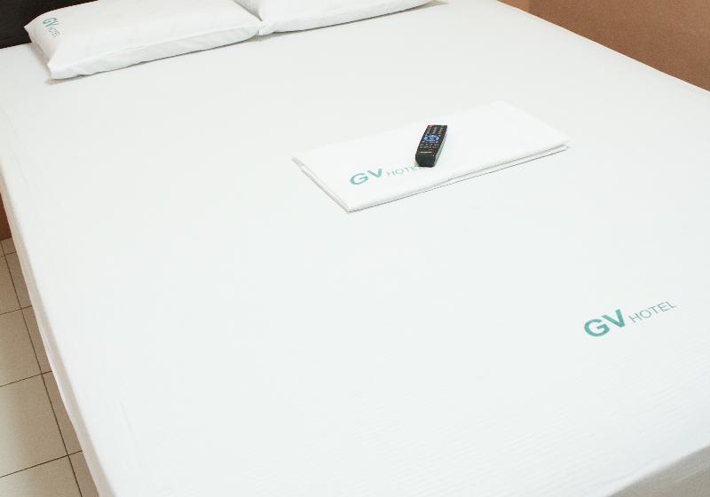 חדר סטנדרט, Gv Hotel Catbalogan